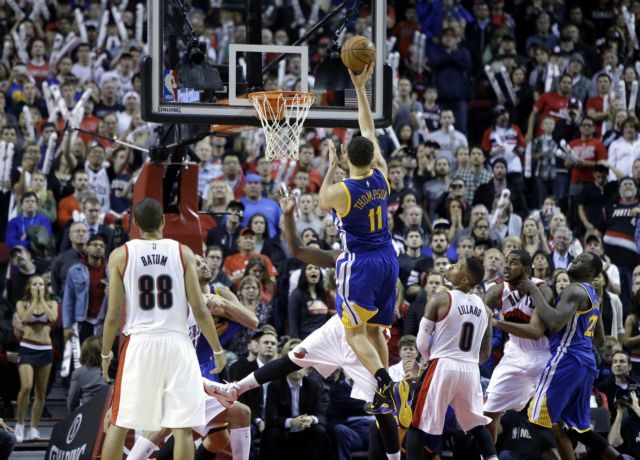 Χωρίς ήττα παραμένουν Μαϊάμι και Γκόλντεν Στέιτ